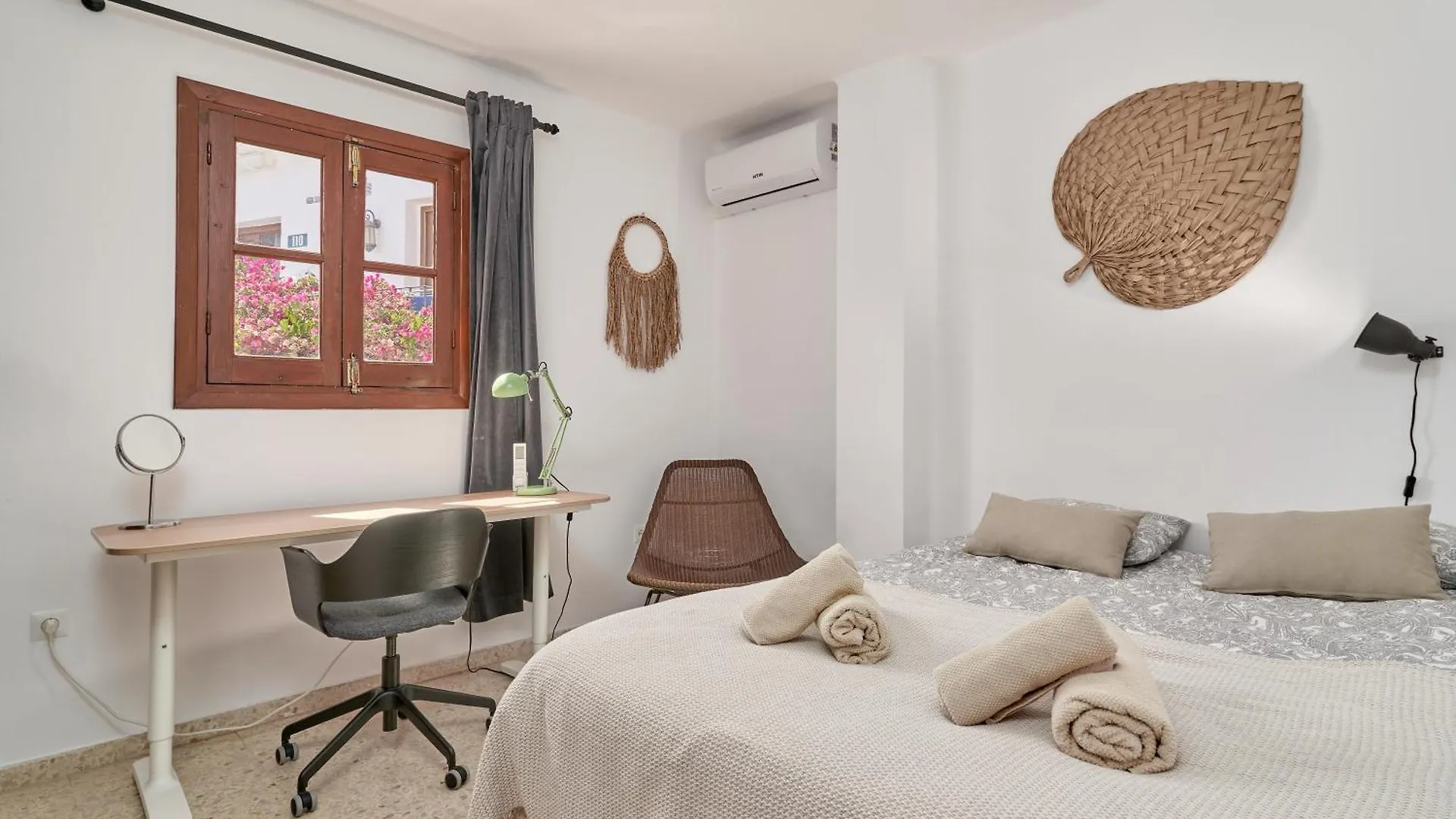 Modern Sea View Apartment Nerja