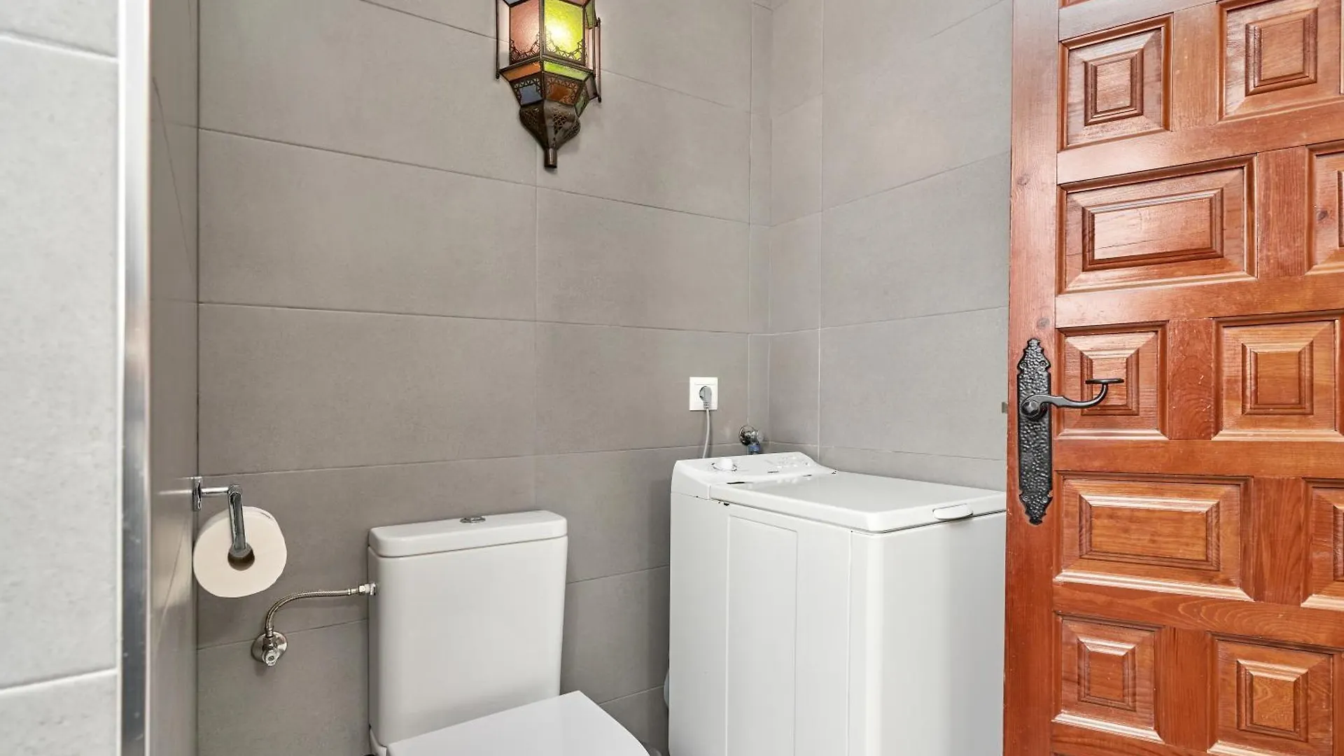 Modern Sea View Apartment Nerja 0*,  Spain